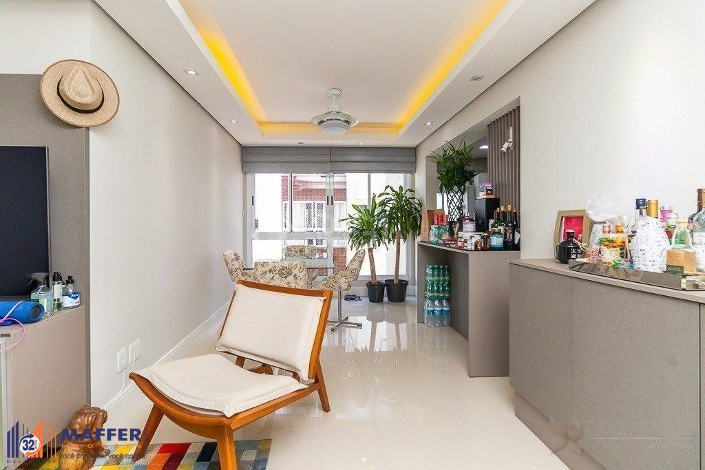 Apartamento, 2 quartos, 69 m² - Foto 12