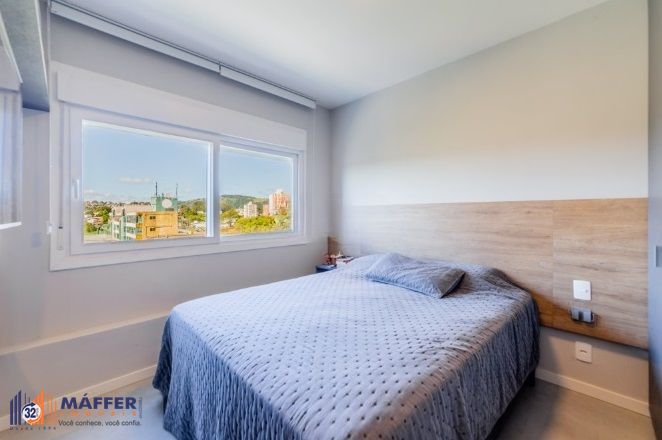 Apartamento, 2 quartos, 59 m² - Foto 11