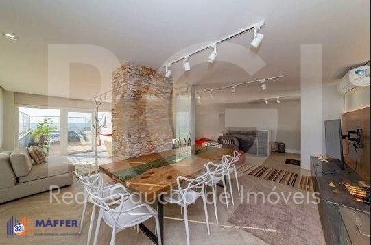 Cobertura, 3 quartos, 243 m² - Foto 23