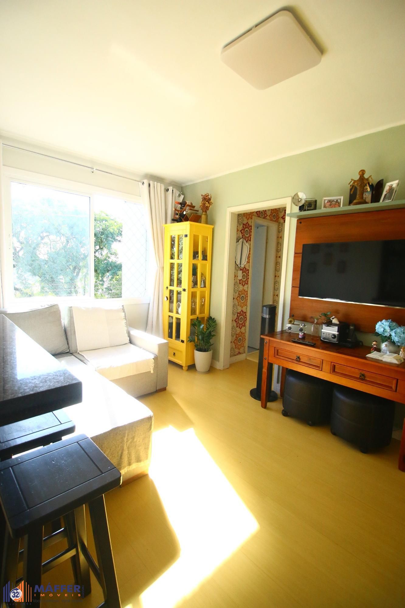 Apartamento, 2 quartos, à venda, 54 m², Medianeira - Porto Alegre — foto 4