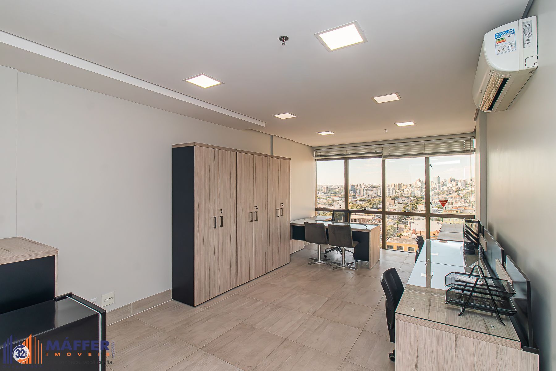 Sala-Conjunto, 33 m² - Foto 8