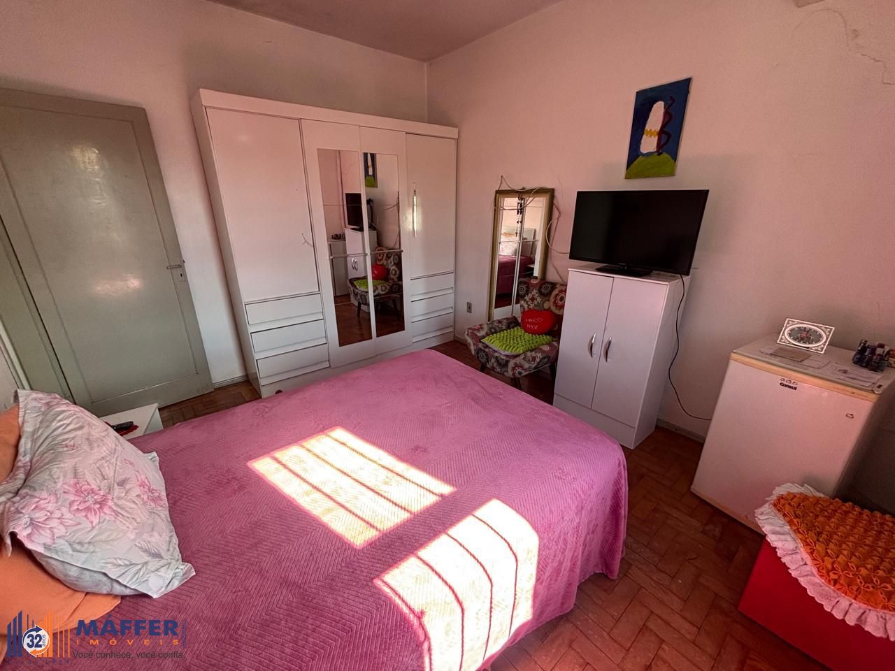 Apartamento, 2 quartos, 65 m² - Foto 11