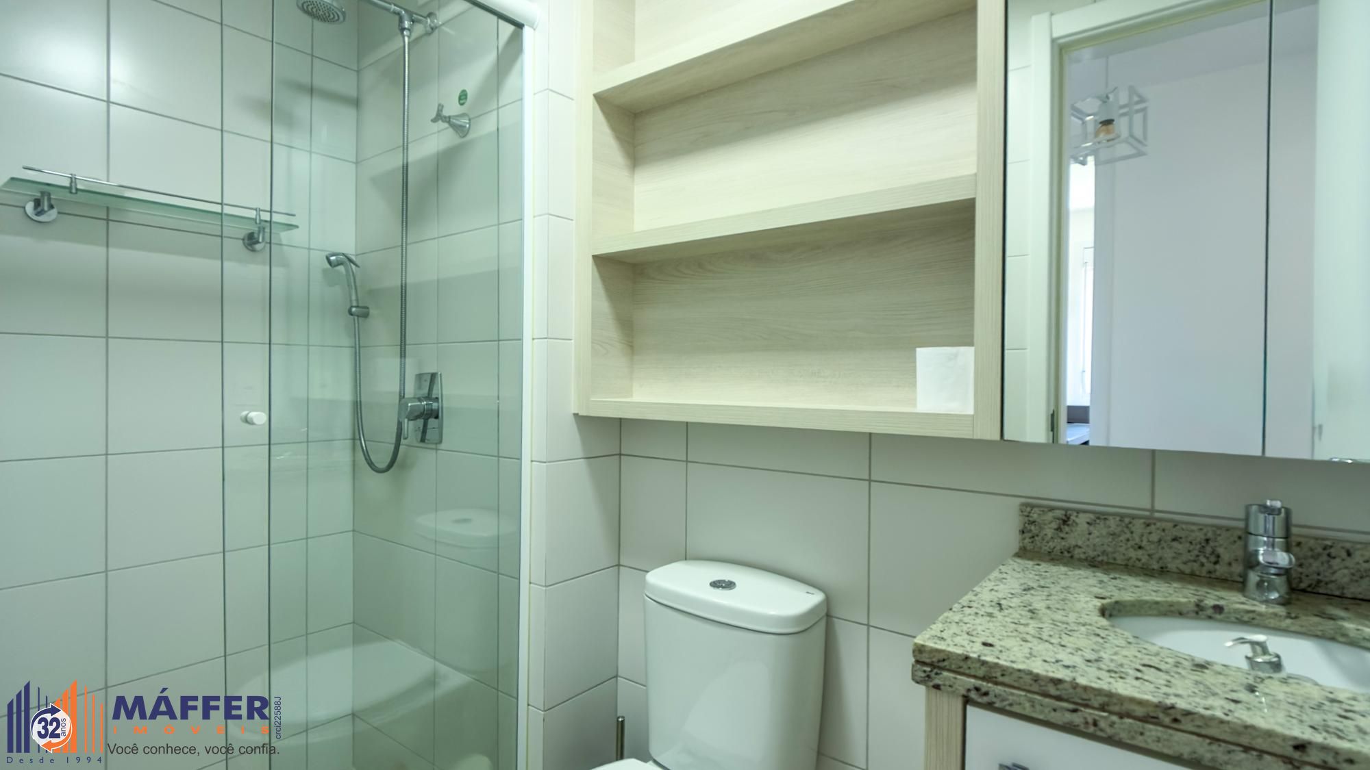 Apartamento, 2 quartos, 61 m² - Foto 18
