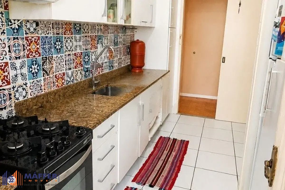 Cobertura, 3 quartos, 148 m² - Foto 11