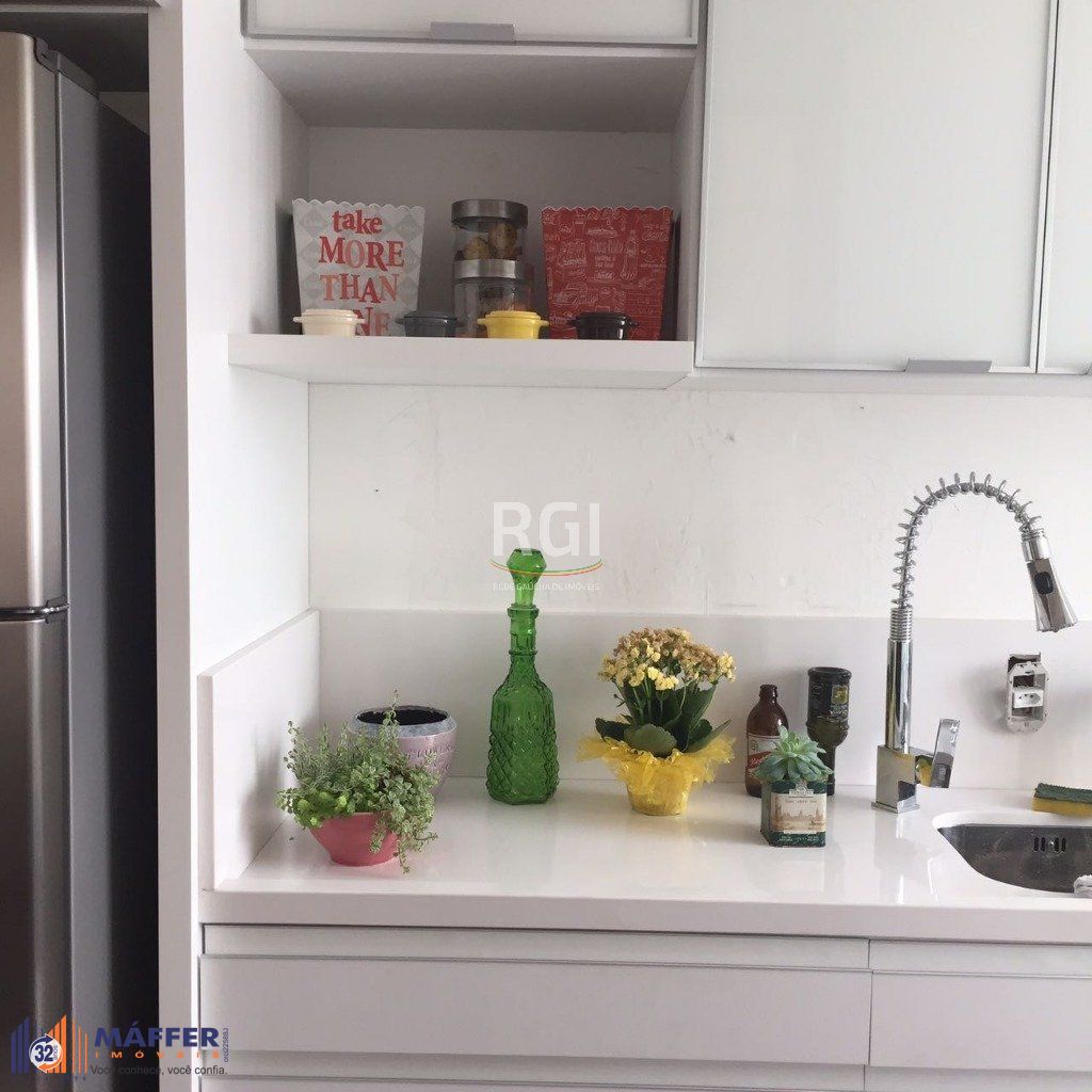 Apartamento, 2 quartos, 67 m² - Foto 6