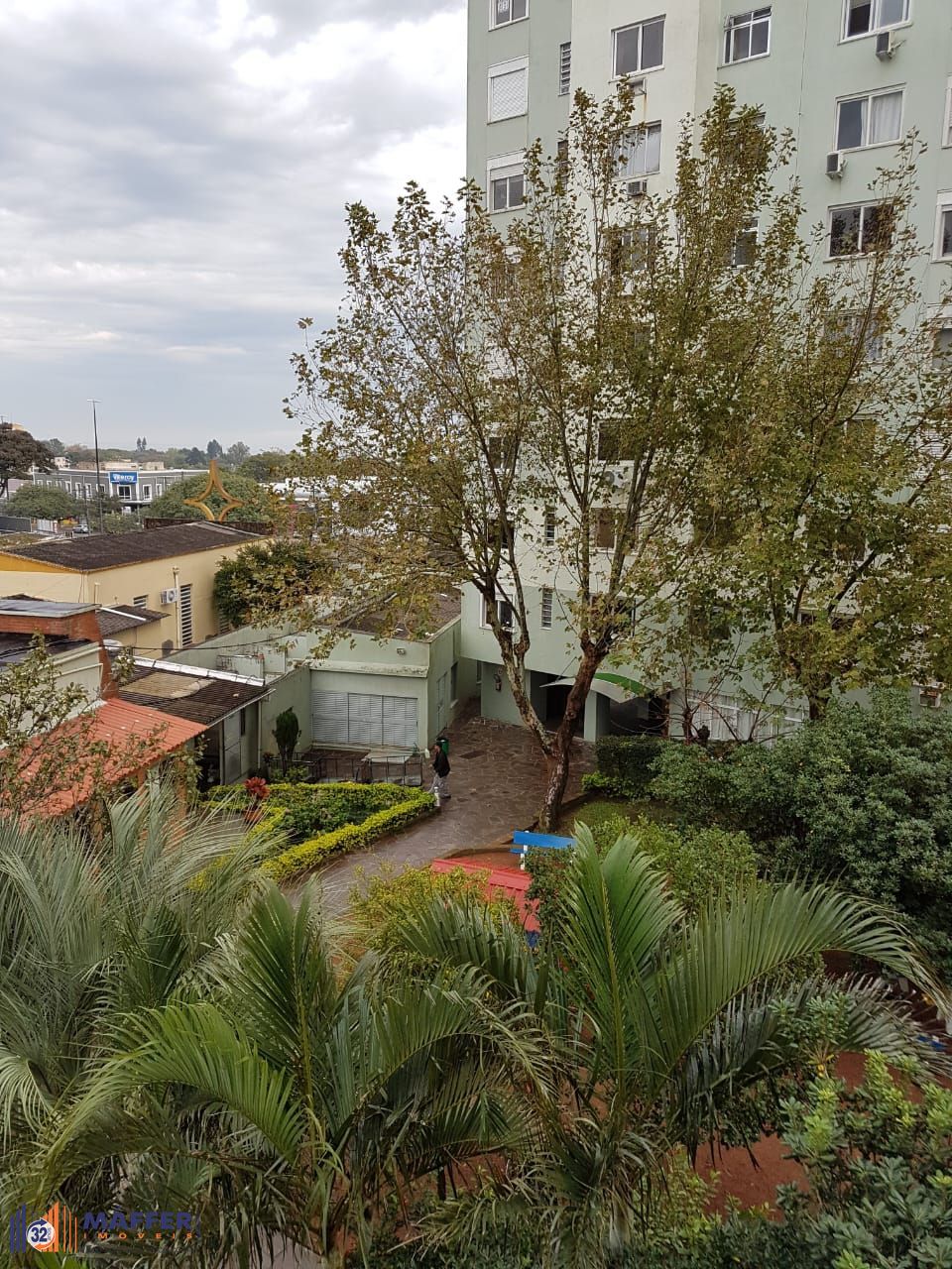 Apartamento, 1 quarto, 41 m² - Foto 2
