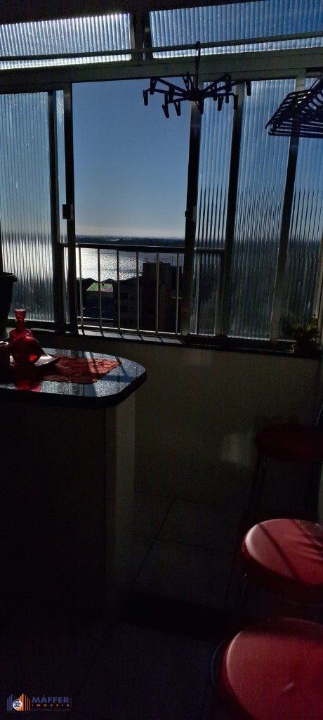 Apartamento, 1 quarto, 37 m² - Foto 12