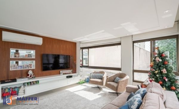 Apartamento, 2 suítes, à venda, 84 m², Auxiliadora - Porto Alegre — foto 5