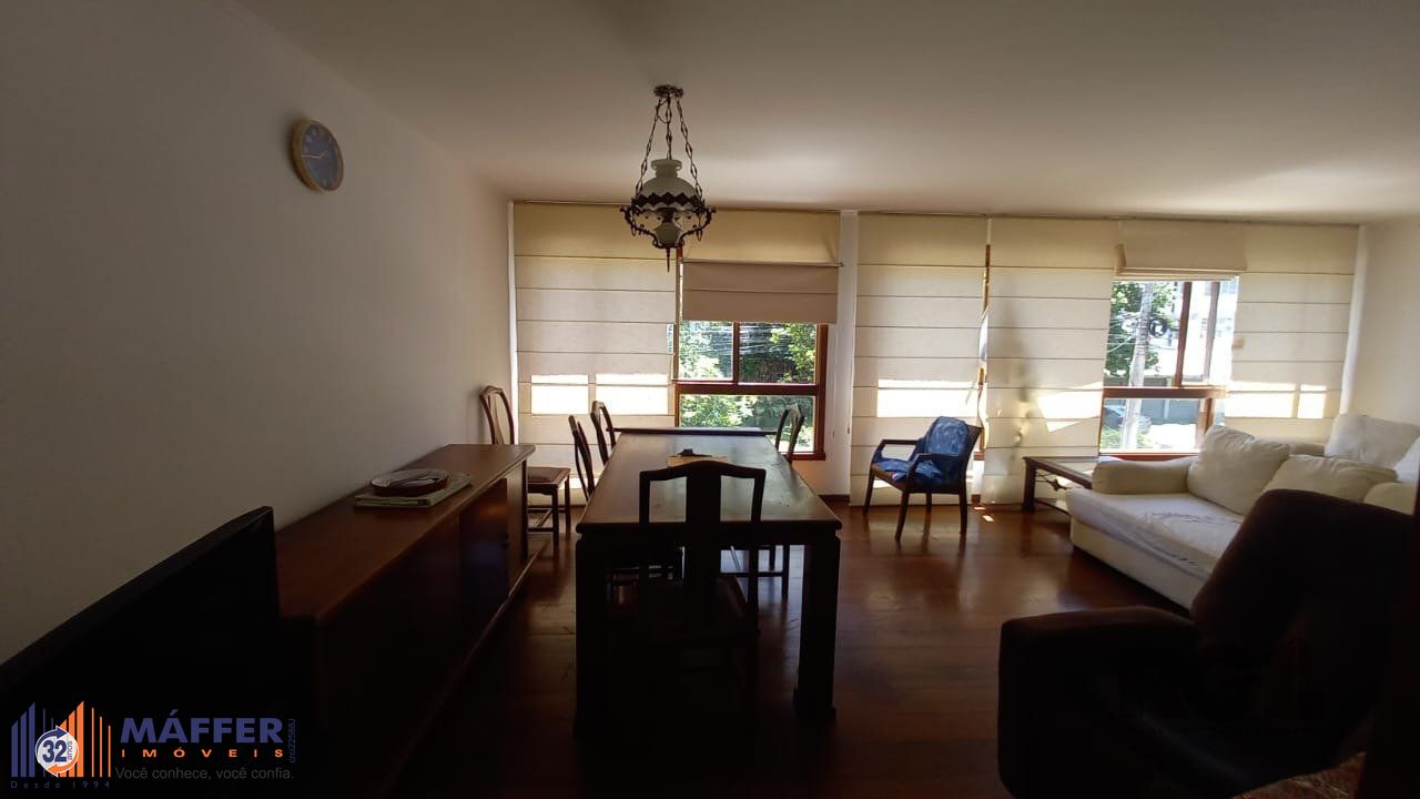 Apartamento, 3 quartos, 140 m² - Foto 10