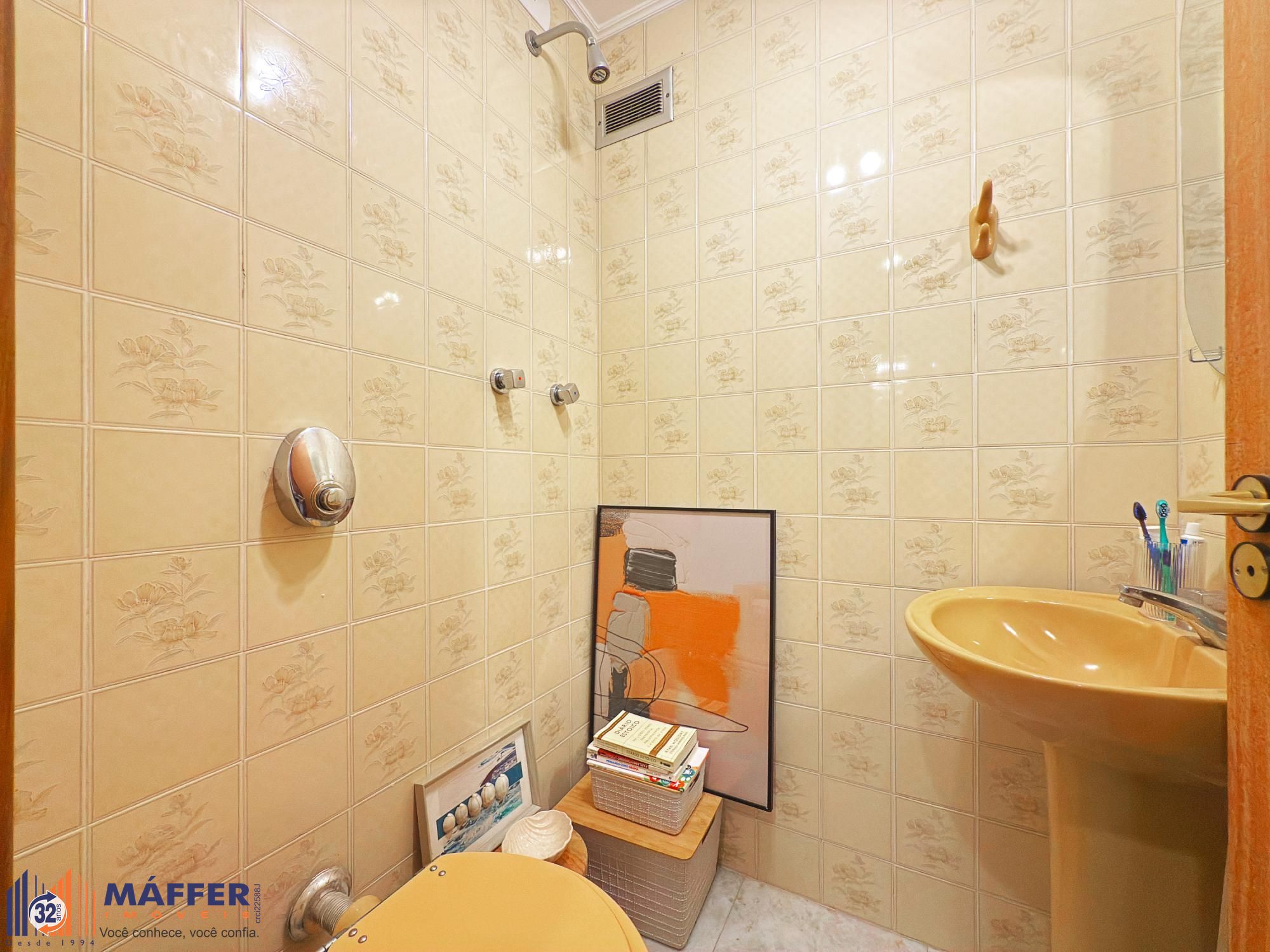 Apartamento, 3 quartos, 82 m² - Foto 22