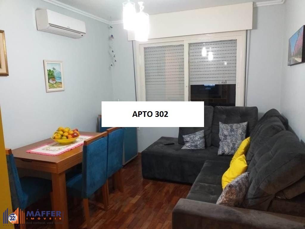 Apartamento, 1 quarto, 43 m² - Foto 10
