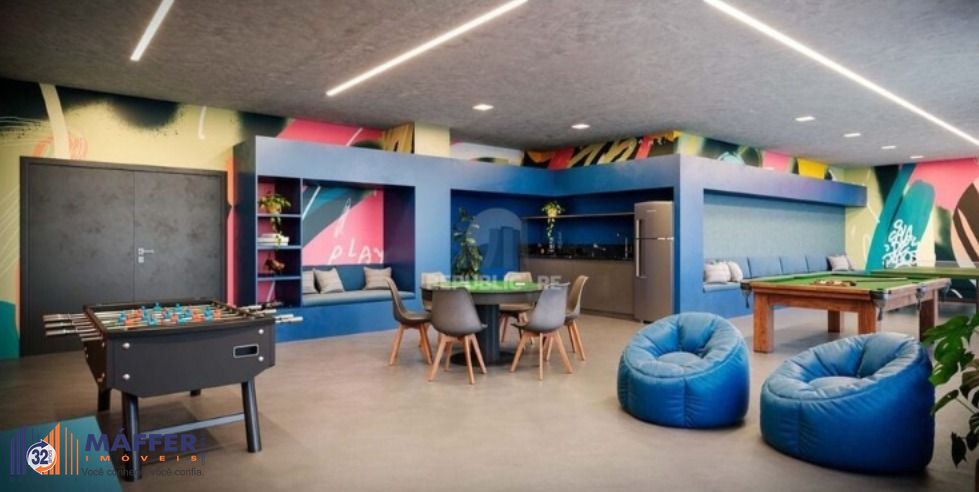 Apartamento no Yzy Full Life, 1 quarto, à venda, 50 m², Partenon - Porto Alegre — foto 5