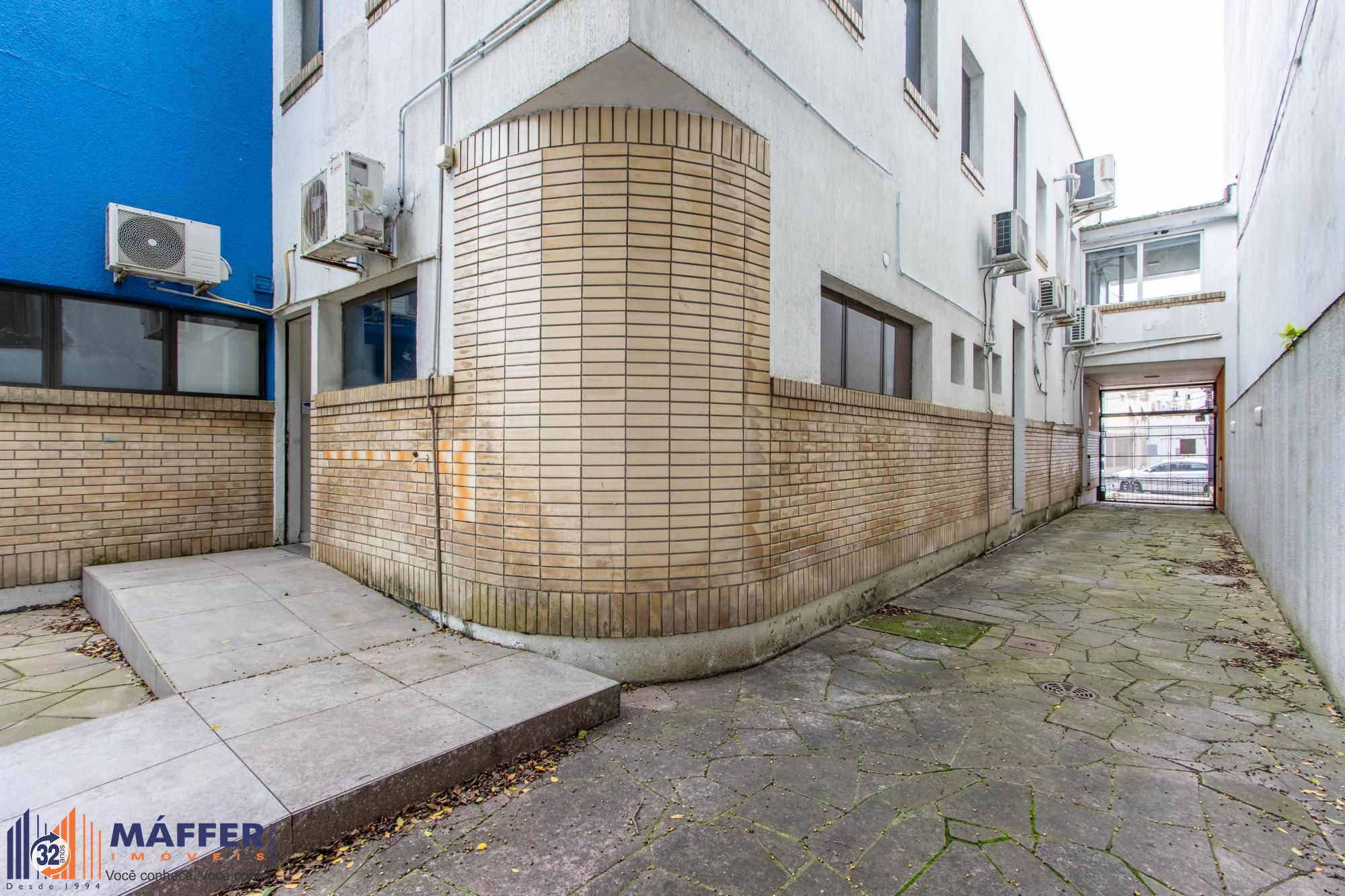 Prédio Inteiro, 320 m² - Foto 25
