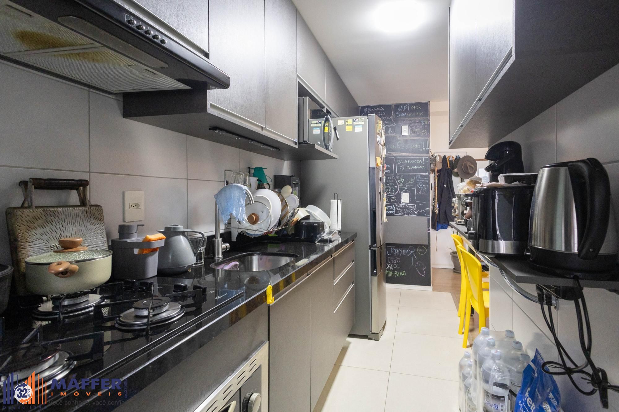 Apartamento, 3 quartos, 80 m² - Foto 8