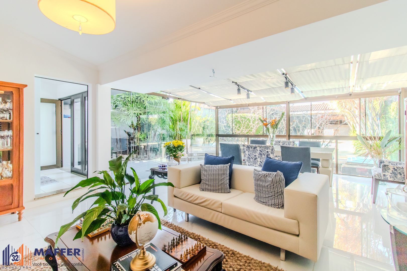 Casa, 3 quartos, 410 m² - Foto 29