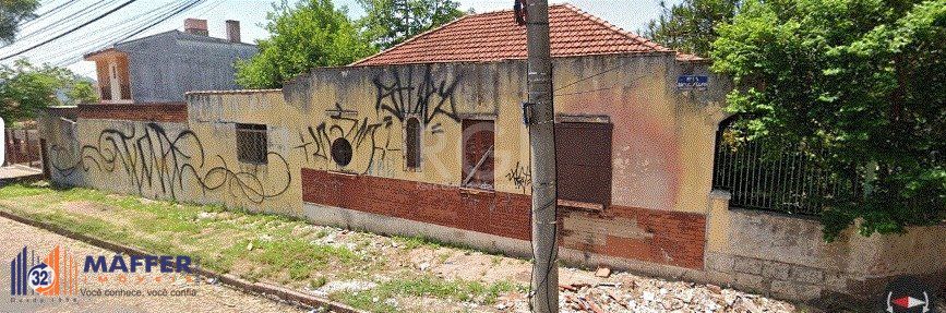 Terreno, à venda, Partenon - Porto Alegre — foto 2