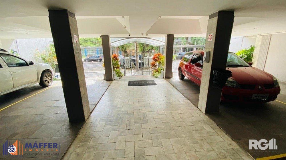 Apartamento, 2 quartos, 52 m² - Foto 2