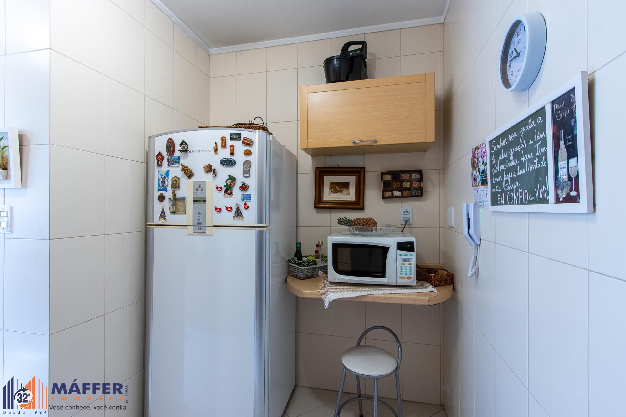 Apartamento, 2 quartos, à venda, 67 m², Vila Assunção - Porto Alegre — foto 3