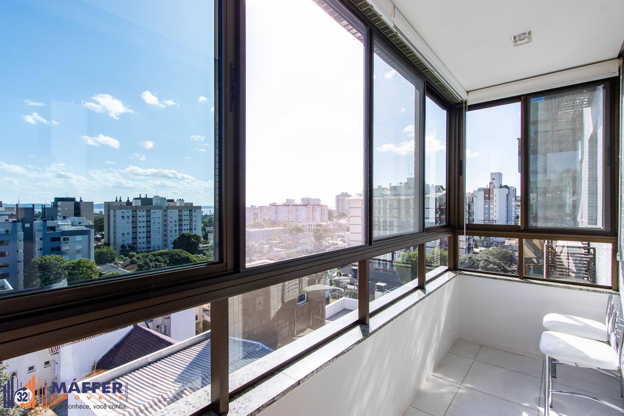 Apartamento, 3 quartos, 143 m² - Foto 28