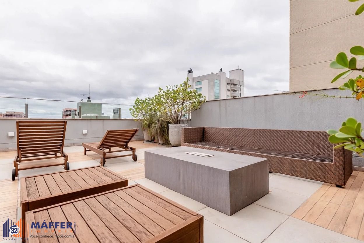 Apartamento, 1 quarto, 53 m² - Foto 30