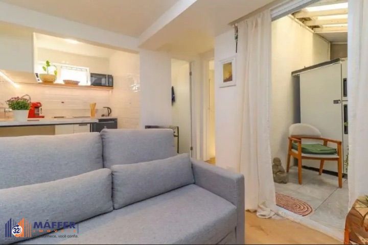 Apartamento, 1 quarto, 37 m² - Foto 8