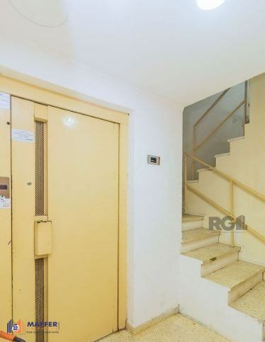 Apartamento, 3 quartos, à venda, 160 m², Mont'serrat - Porto Alegre — foto 2