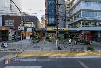 Sala Comercial 1 quartos à venda, 39m², Moinhos de Vento - Porto Alegre