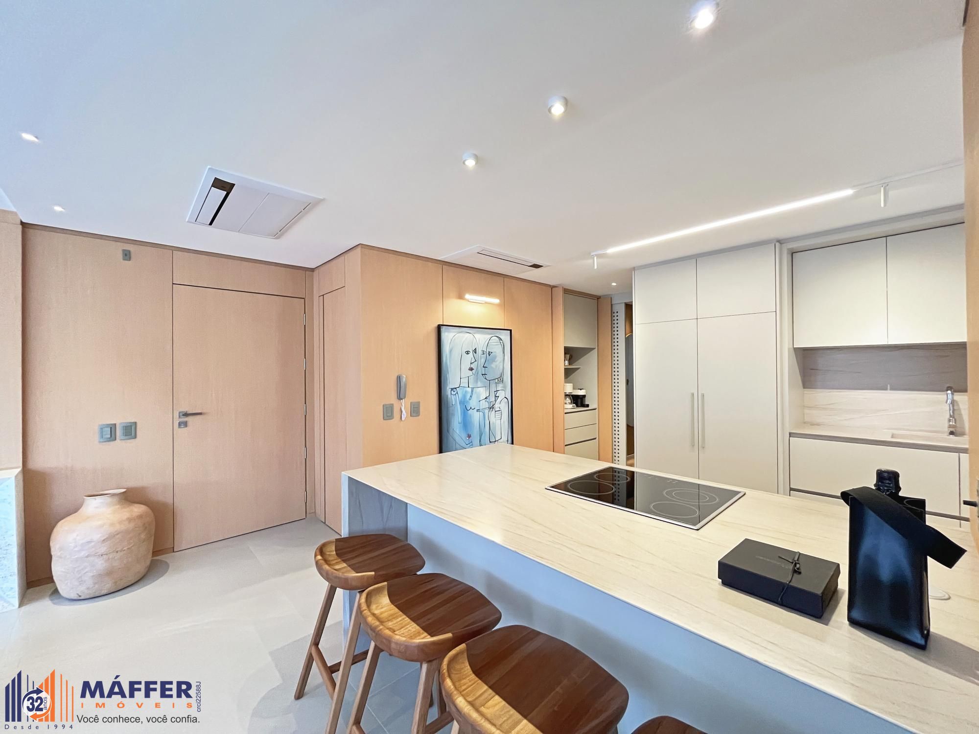 Apartamento, 2 quartos, 170 m² - Foto 17