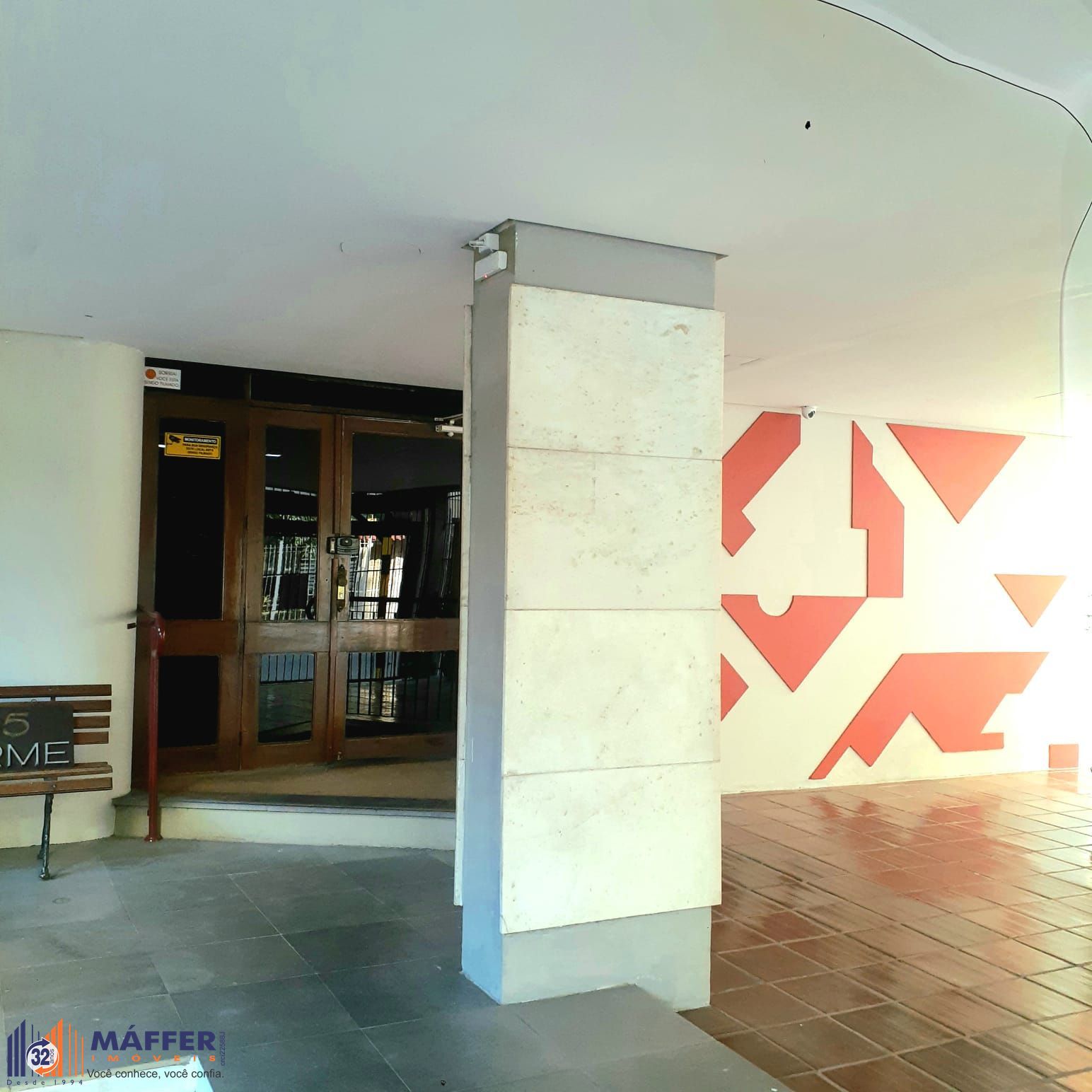 Apartamento, 1 quarto, 37 m² - Foto 14