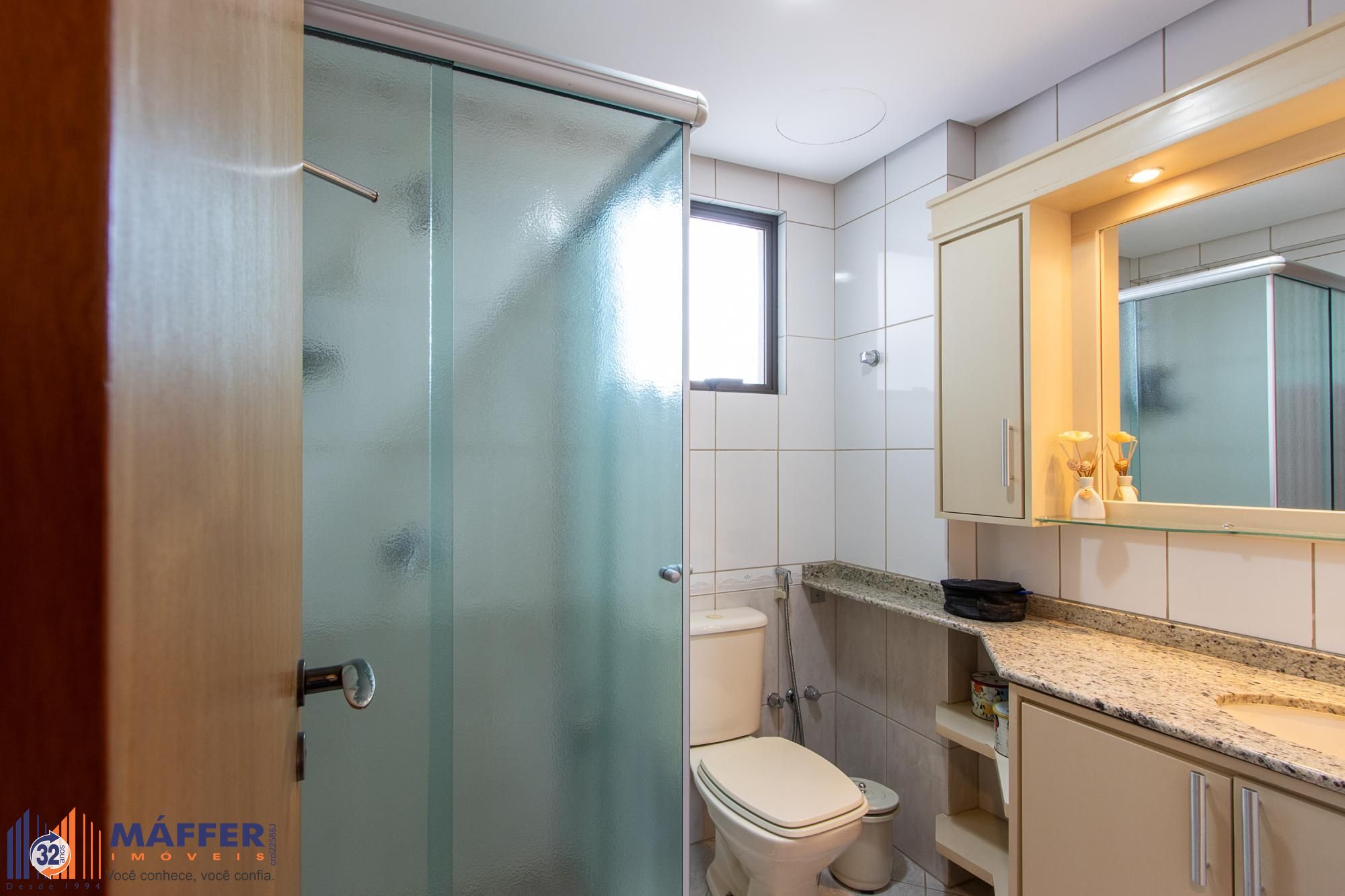 Apartamento, 3 quartos, 136 m² - Foto 24