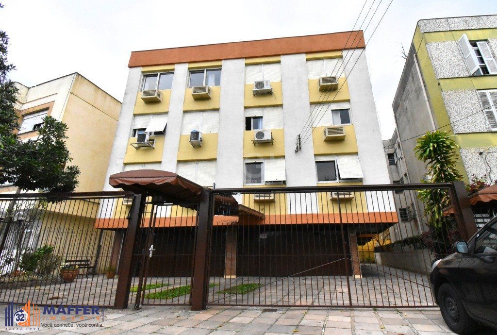 Apartamento, 2 quartos, 71 m² - Foto 1