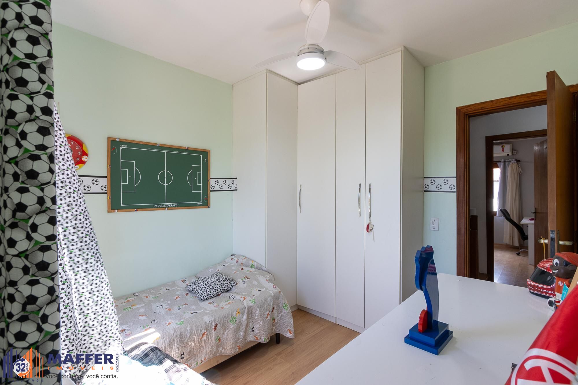Casa de Condomínio, 3 quartos - Foto 20