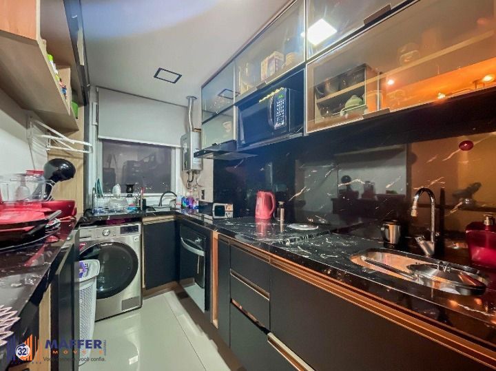 Apartamento, 2 quartos, 56 m² - Foto 6