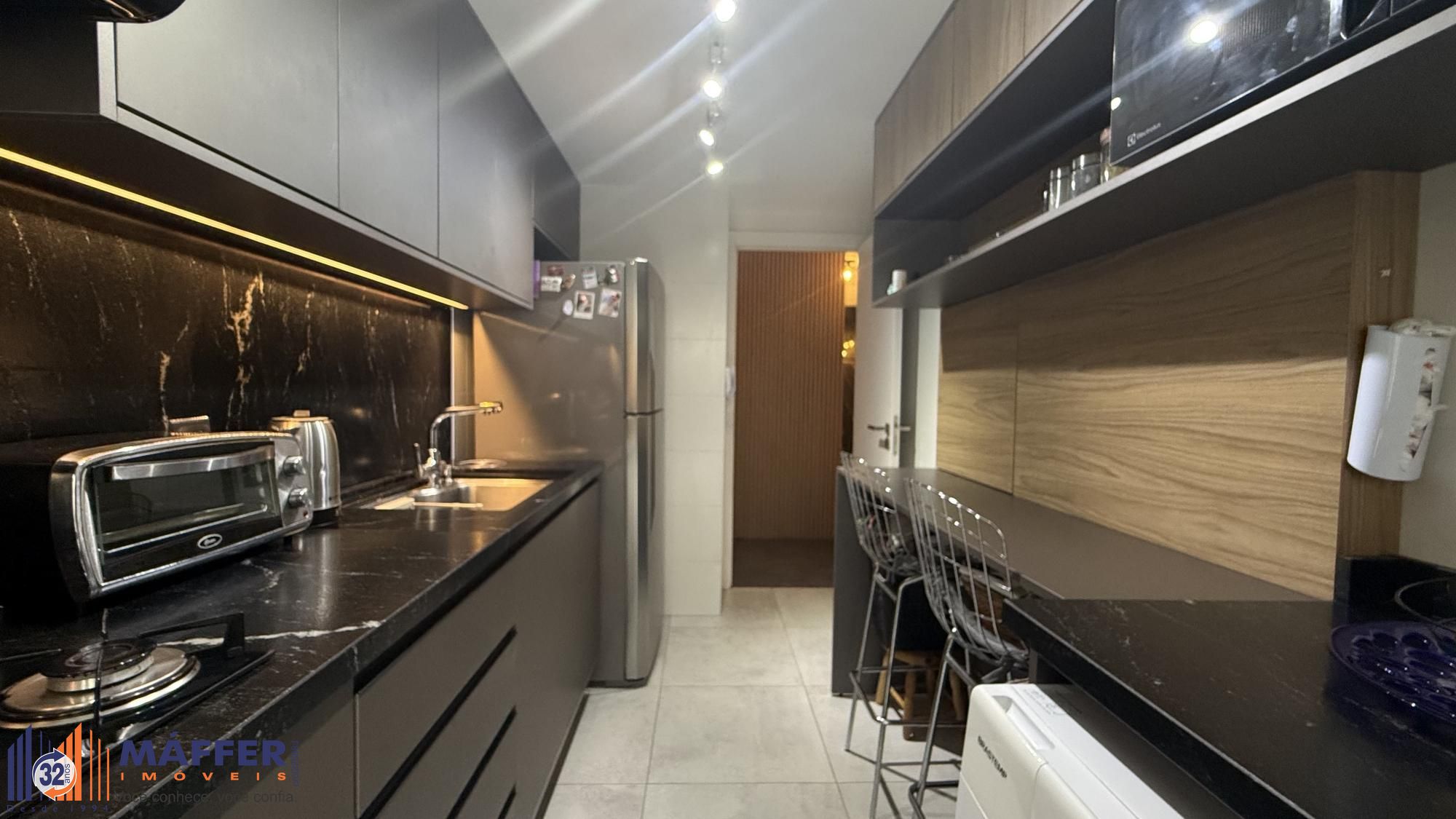 Apartamento, 2 quartos, 182 m² - Foto 6