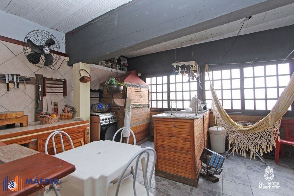 Casa, 3 quartos, 287 m² - Foto 34