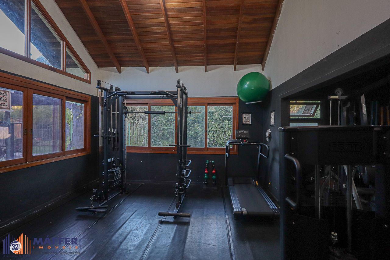 Casa de Condomínio, 3 quartos - Foto 61