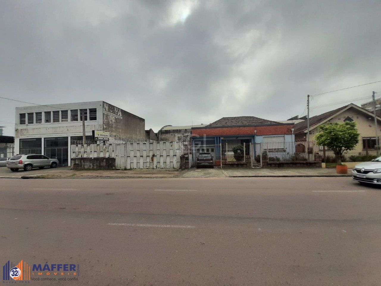 Terreno, 484 m² - Foto 3