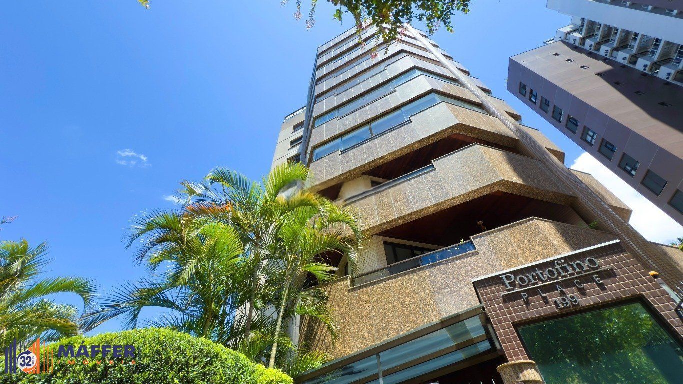 Apartamento, 4 quartos, 206 m² - Foto 18