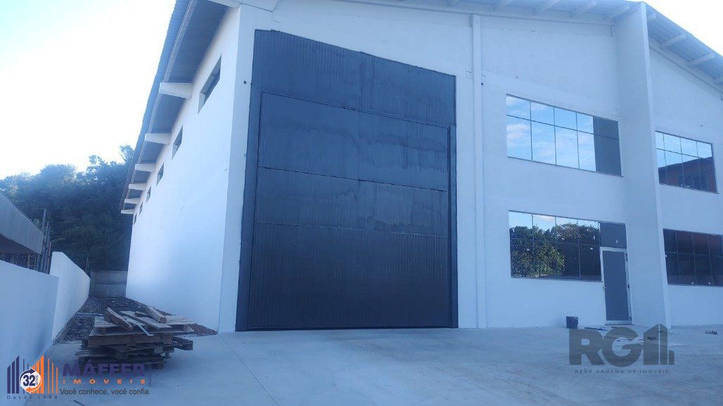 Pavilhão, 2 quartos, à venda, 900 m², Cohab - Cachoeirinha — foto 5