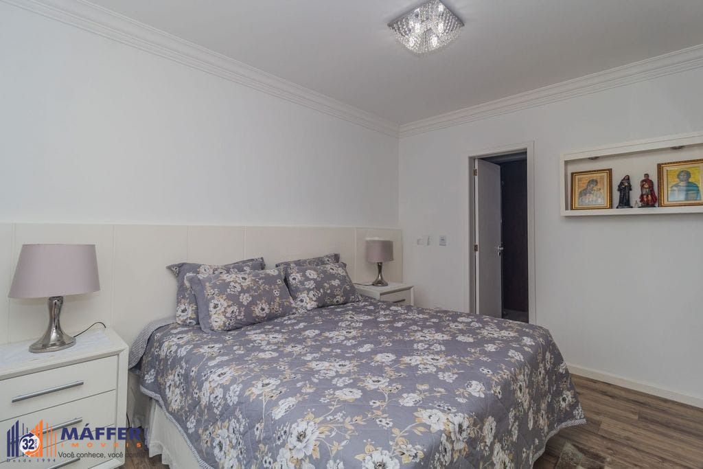 Cobertura, 3 quartos, 232 m² - Foto 23