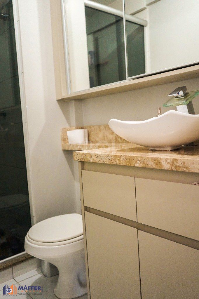 Apartamento, 2 quartos, 64 m² - Foto 9