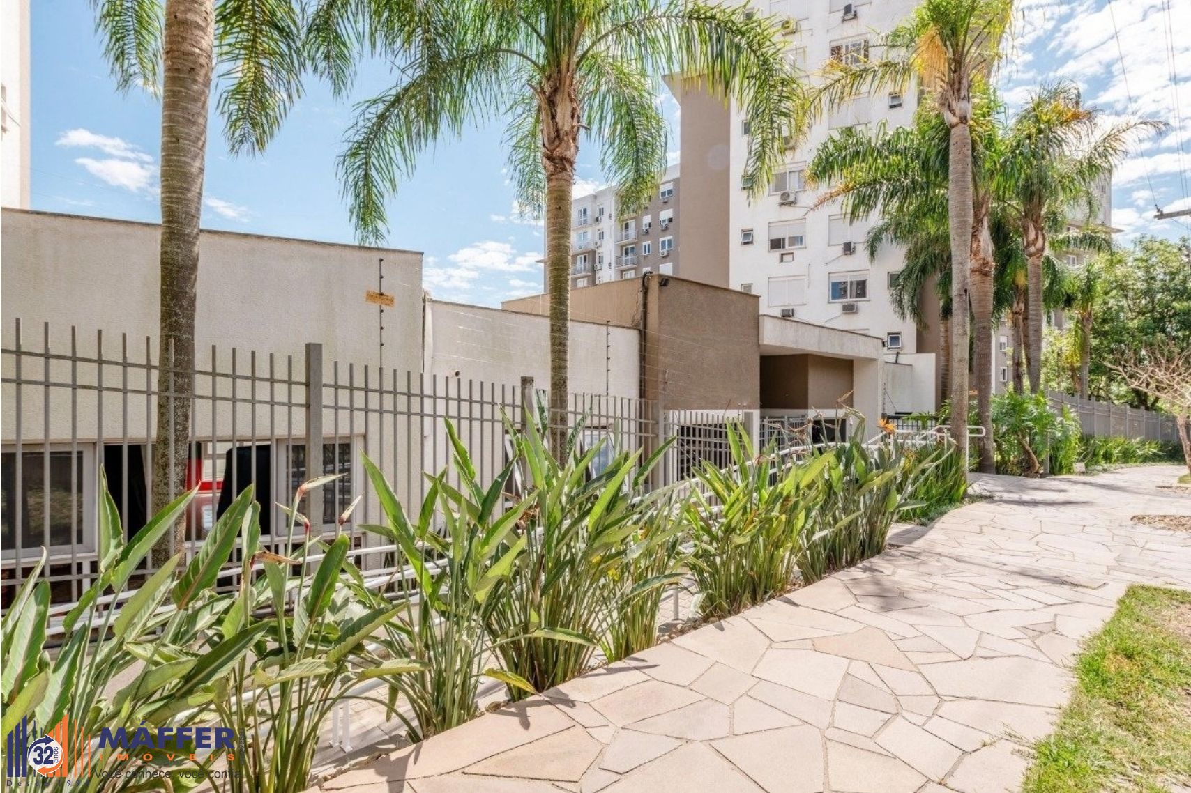 Apartamento, 2 quartos, 56 m² - Foto 31