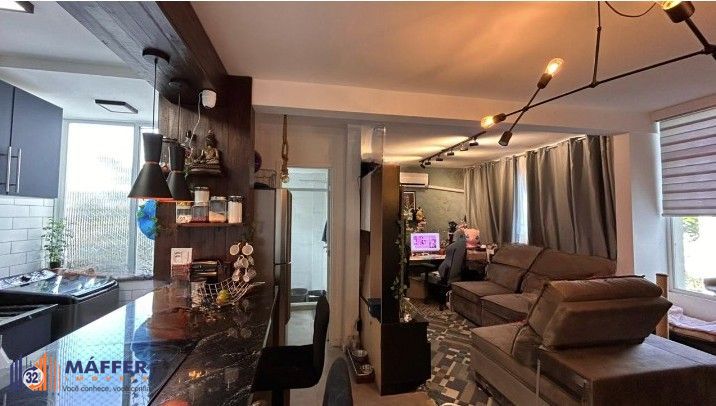 Cobertura, 2 quartos, 79 m² - Foto 4