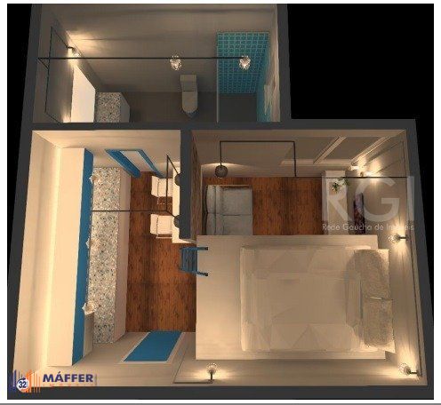 Terreno, 350 m² - Foto 9