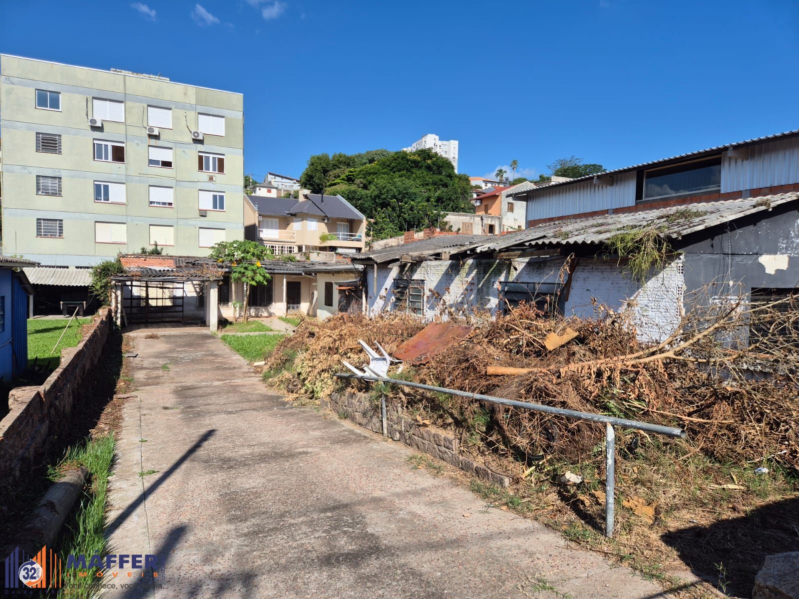 Terreno, 484 m² - Foto 3