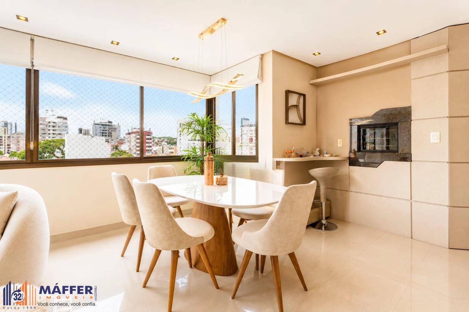 Apartamento, 3 quartos, 76 m² - Foto 6