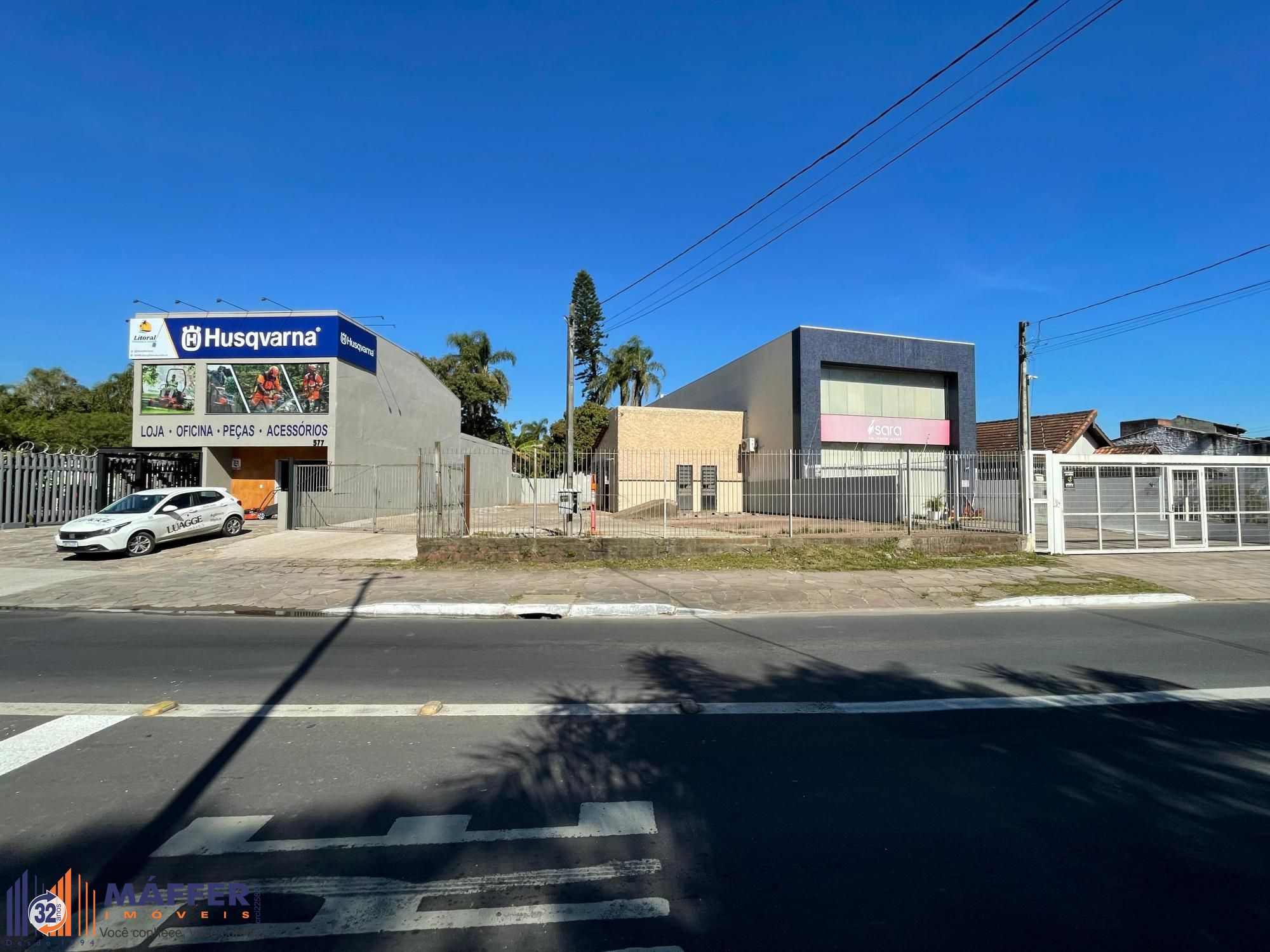 Terreno, 552 m² - Foto 9