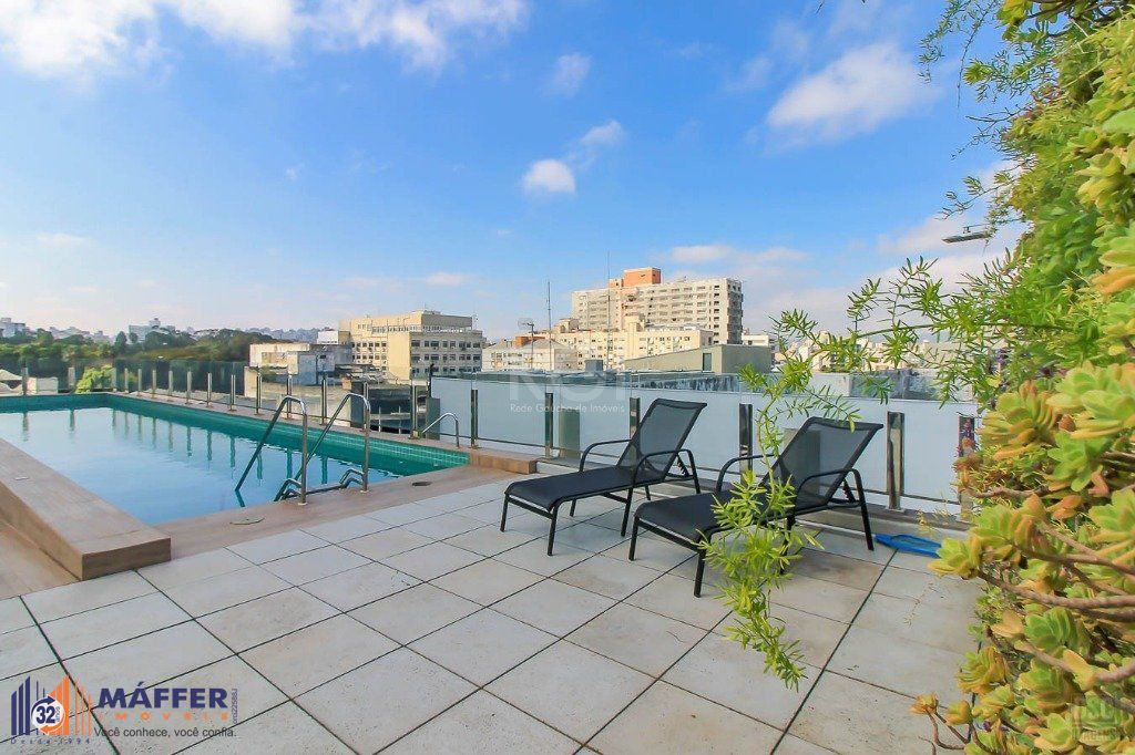 Apartamento, 2 quartos, 70 m² - Foto 24