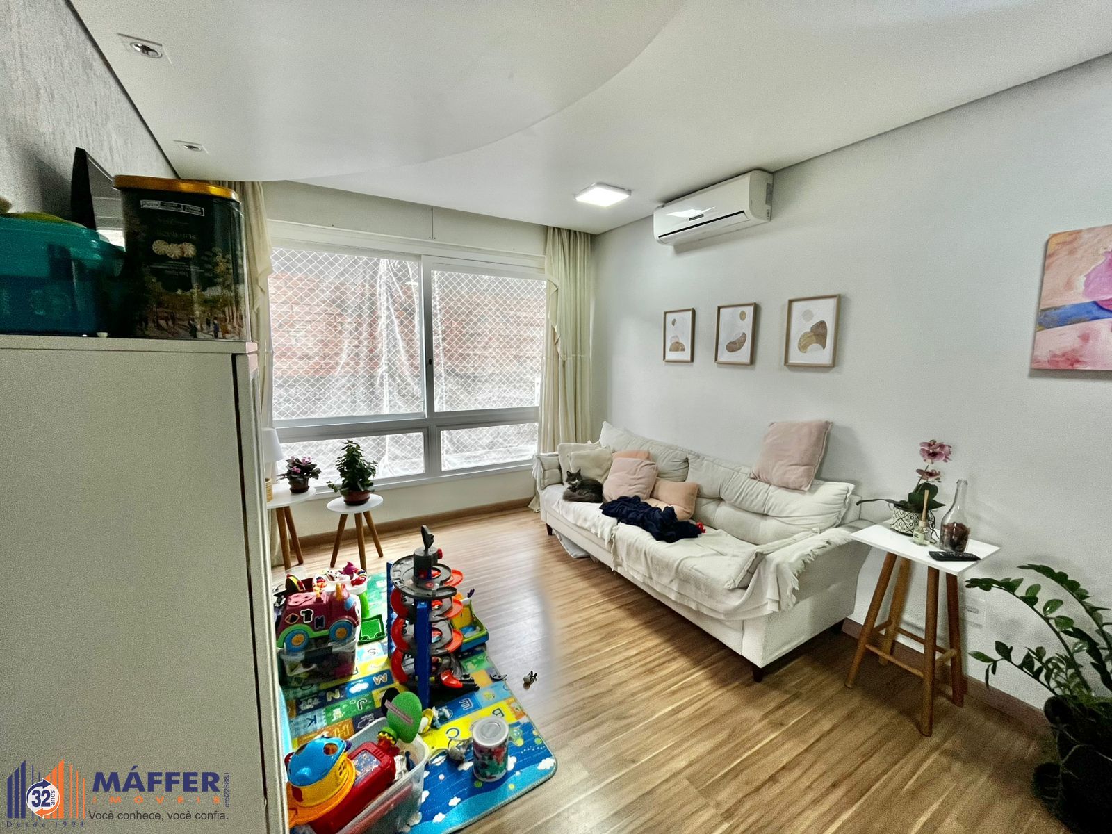 Apartamento, 2 quartos, 79 m² - Foto 8