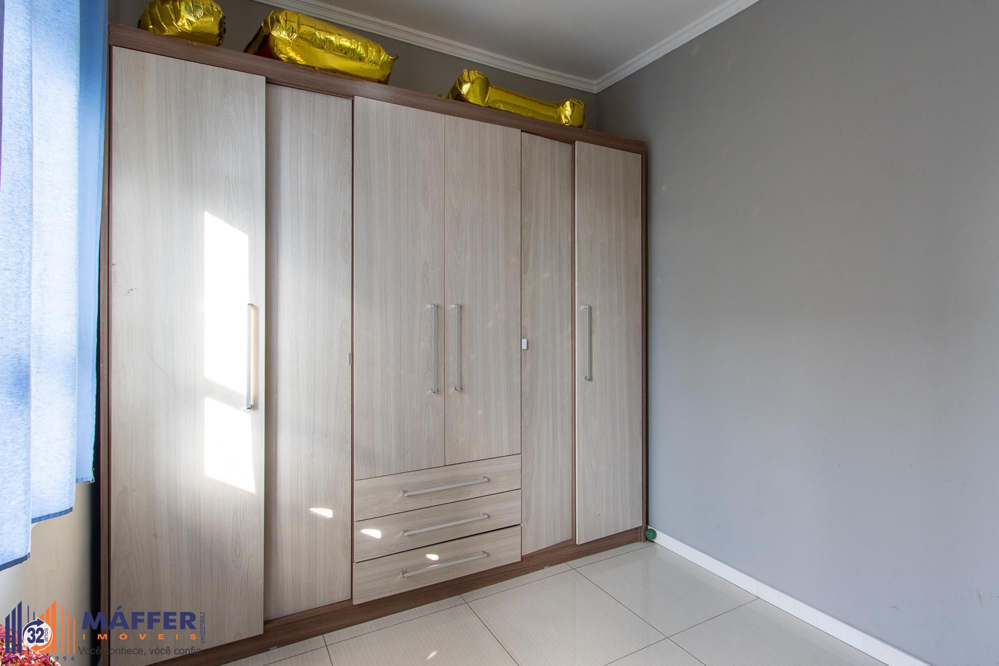 Apartamento, 2 quartos, 58 m² - Foto 20